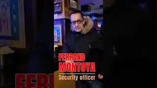 Феррандо Монтойя, персонаж из серии игр &laquo;Преступная организация&raquo;.