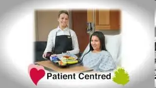 Compass Group Canada - Steamplicity: An innovative meal system that delivers