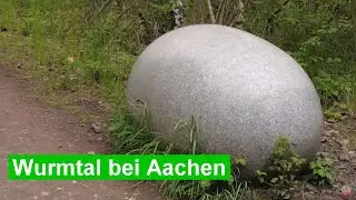 Wurmtal bei Aachen