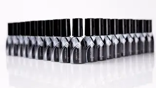 💅🏼New Gelpolishes 7ML!!! 😱