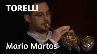 G. Torelli - Trumpet Concerto in D