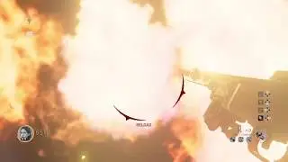 WWII Zombies - The Final Reich Tesla Gun 