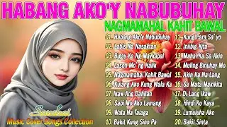 Sabi Mo Ako Lamang💗Nagmamahal Kahit Bawal || Tagos Sa Puso 70s 80s 90s || Best Of OPM Love Song 2025