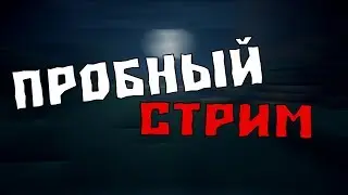 Пробный стрим по (ЕТS MULTIPLAYER) + (ДИСКОРД)