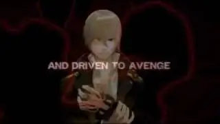 Lux-Pain (DS Trailer)