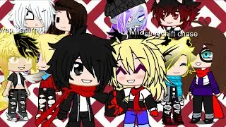 Valentine&rsquo;s Day vine compilation |gacha club| different au Valentine&rsquo;s Day vids