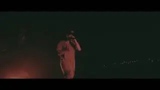NF - THERAPY SESSION TOUR