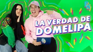 DOMELIPA sin censura🔥 😳︱#PuroHype