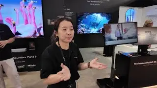 Мини-телевизор Dreame V3000 LED: 300 Гц, QLED квантовые точки, коэффициент отражения 1,8%, монито...