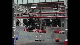Jumping Robot