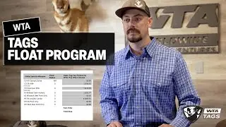 Float Program | Worldwide Trophy Adventures