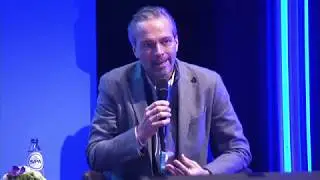 Michael Kleindl - Co-Founder & Managing Partner at Blue Horizon Ventures