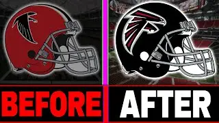 Atlanta Falcons: From Michael Vick to the 28&ndash;3 Collapse