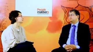 The benefits and challenges of HR Outsourcing : A buyer's perspective