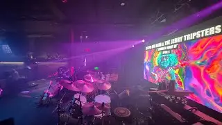 The Jerry Tripsters And Better Off Dead Present The Legion Of Jerry IV Live From The Recher!