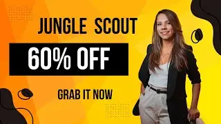 Jungle Scout Discount Code 2025 &ndash; Huge Savings & Exclusive Offers!