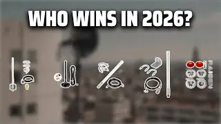 The Top 5 Best Helium Antenna in 2026 - Must Watch Before Buying!