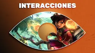 Milio es el Héroe que Ixtal va a necesitar. Interacciones de voz explicadas