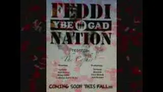 FEDDI NATION  ~ WAKE UP CALL