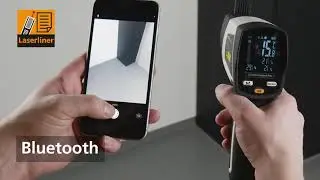 Laserliner CondenseSpot Pro