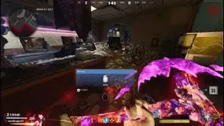 Call of Duty Cold War XP farm