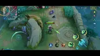 Argus Ranked Epic (Gloo MVP)