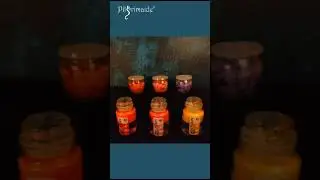 Aromatic Candles From Popular Candles