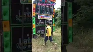 latwa new setup testing video