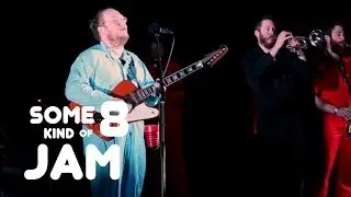 Some Kind of Jam 8 | Highlights | 4/26-28/2013 | TriTonix Recording MCV