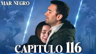 Mar Negro Capítulo 116 | Fugitiva