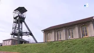 Partez à la découverte du Patrimoine minier de Montceau les Mines