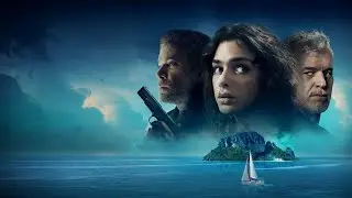🌊 Dangerous Waters (2023) ⚓ A Pleasure Cruise Turns Deadly