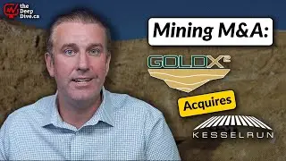 Ещё один золотой пояс завязан в Онтарио: GoldX2 расширяется возле Мосс-Лейк