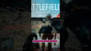 So Many Mixed Emotions⛑️ #battlefield #battlefield6 #trending #popular #battlefieldbuddies