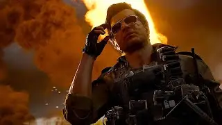 🔴 LIVE NOW | Call of Duty: Black Ops 6 Story Mode Live | Full Campaign Walkthrough| Part 2