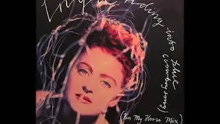 Inga (Humpe) - Riding Into Blue (Kiss My Horse Mix) (Pt. 2)