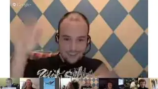 CPO Heli Hangout #8 : Special Guest Andi from Soko Heli Tools