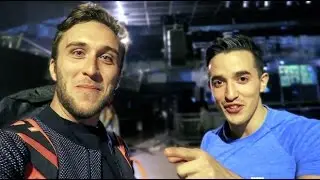 UN FESTIVAL HARD AVEC TIBO INSHAPE