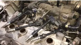 P0350 IGNITION SIGNAL - PRIMARY || NISSAN SUNNY ENGINE WON'TSTART