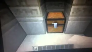 Desert temple surprise