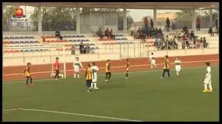 Jornada 7-Liga Brave- Benjamines G3 -EDM Almoradí B-Elche CF A- 12/12/2015 1ª Parte