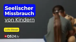 Von unbewusster Verletzung bis Manipulation: Seelischer Missbrauch erkl&auml;rt | Sinn des Lebens | QS24