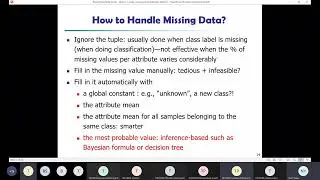 SPPU:TE: Data Science and Big Data Analytics: Unit 1: Data Cleaning