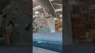Practicing my beginner lyra choreography routine - Oct 29 2024
