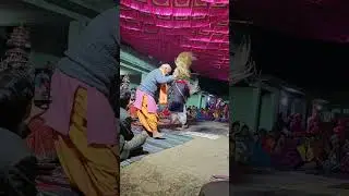 manchamfua devta jagar #shots #jagar #youtubeshorts