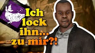 Ich lock ihn... zu mir?! | Überlebende | Dead by Daylight Deutsch #925