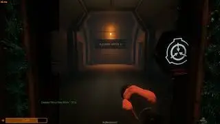 SCP  Secret Laboratory Understandable crashout!