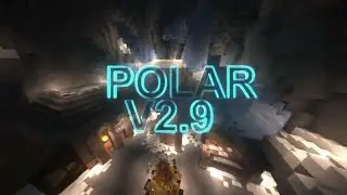 Polar client V3 | Hypixel skyblock | mining macro gemstone