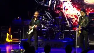 Blue Oyster Cult Cities On Flame with Rock and Roll Tulsa Ok 12-12-25 #live #livemusic #concert