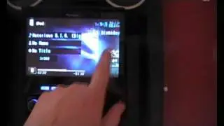 pioneer avh-5200bt.wmv